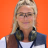 Megan Hayes Clays logo