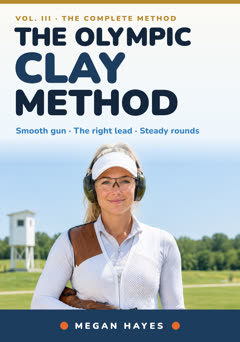 The Olympic Clay Method, Vol. III